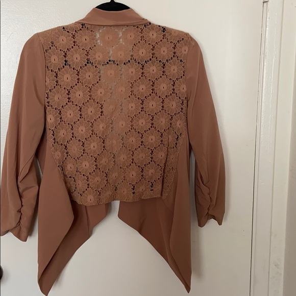 Casual blazer - Picture 2 of 3